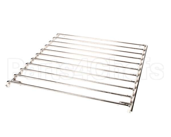 00-959456-00001 Vulcan Hart Guide, Rack Common Vc4 Vc6