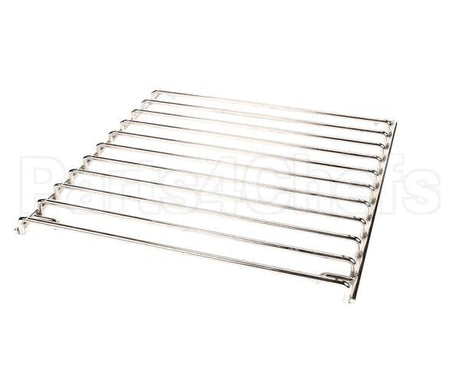 00-959456-00001 Vulcan Hart Guide, Rack Common Vc4 Vc6