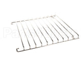 00-959456-00001 Vulcan Hart Guide, Rack Common Vc4 Vc6