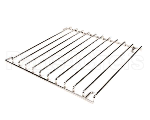 00-959456-00001 Vulcan Hart Guide, Rack Common Vc4 Vc6