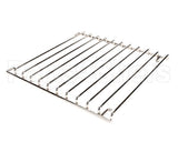 00-959456-00001 Vulcan Hart Guide, Rack Common Vc4 Vc6