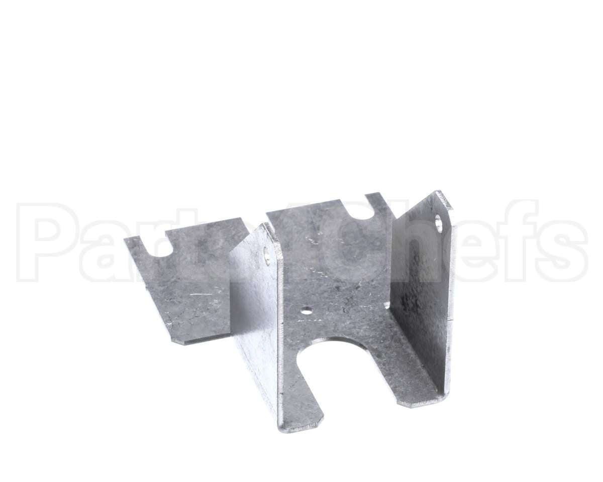 00-959486-00001 Vulcan Hart Bracket - Gas Valve