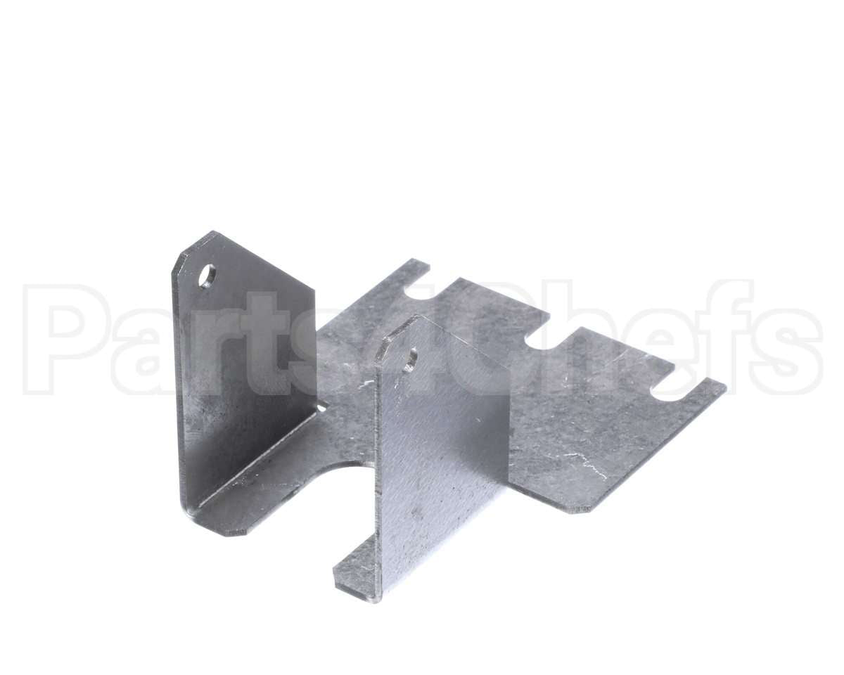 00-959486-00001 Vulcan Hart Bracket - Gas Valve
