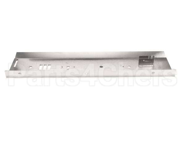 00-959489-000G1 Vulcan Hart Panel, Control Weldment
