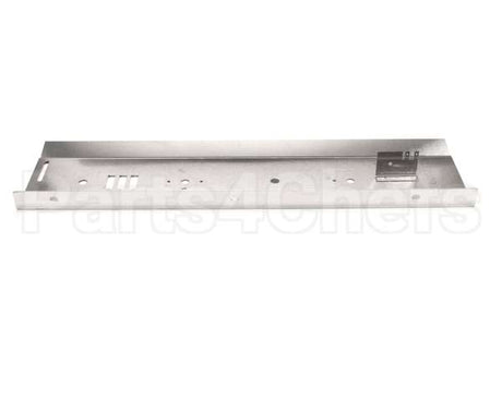 00-959489-000G1 Vulcan Hart Panel, Control Weldment