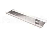 00-959489-000G1 Vulcan Hart Panel, Control Weldment