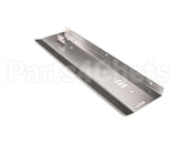 00-959489-000G1 Vulcan Hart Panel, Control Weldment
