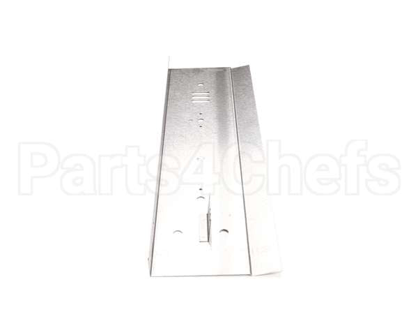 00-959489-000G1 Vulcan Hart Panel, Control Weldment