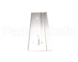 00-959489-000G1 Vulcan Hart Panel, Control Weldment