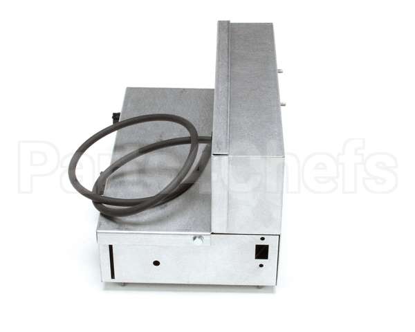 00-959501-000G4 Vulcan Hart Power Supply Box