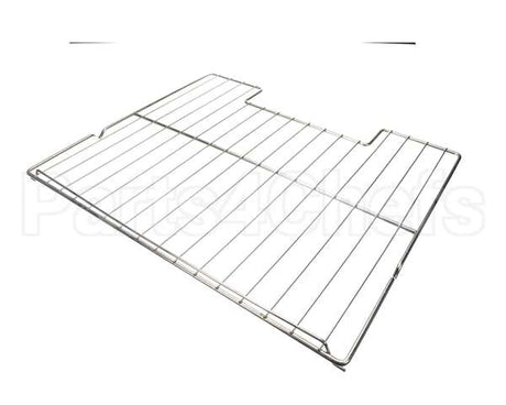 00-959523-00002 Vulcan Hart Rack (Sg6)