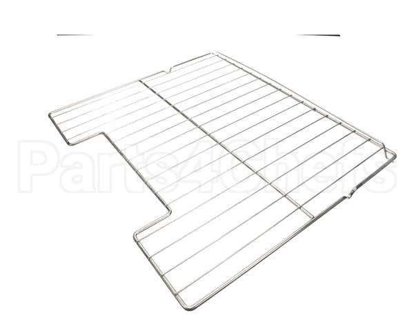 00-959523-00002 Vulcan Hart Rack (Sg6)