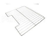 00-959523-00002 Vulcan Hart Rack (Sg6)