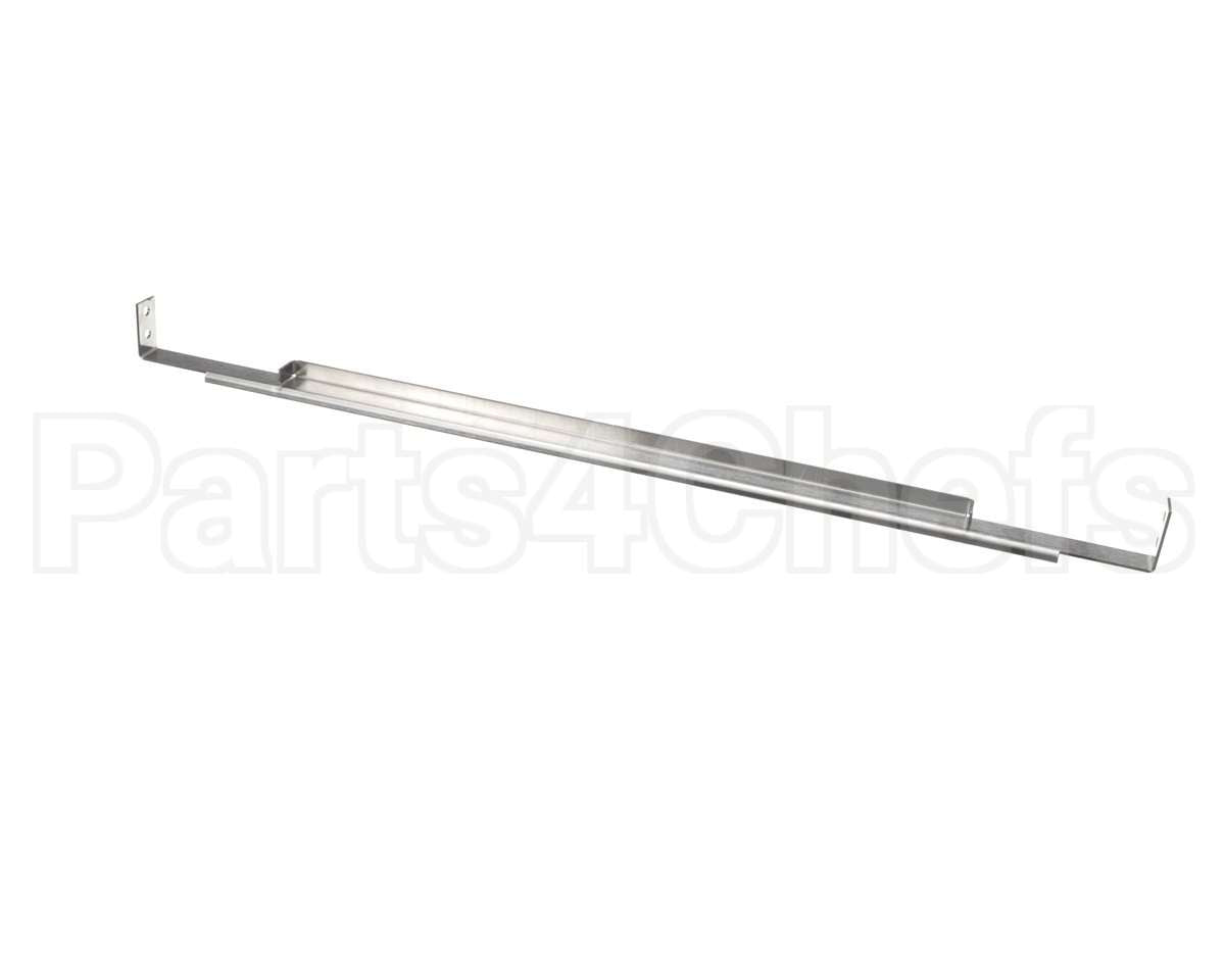 00-959577-00001 Vulcan Hart Upper Brick Support