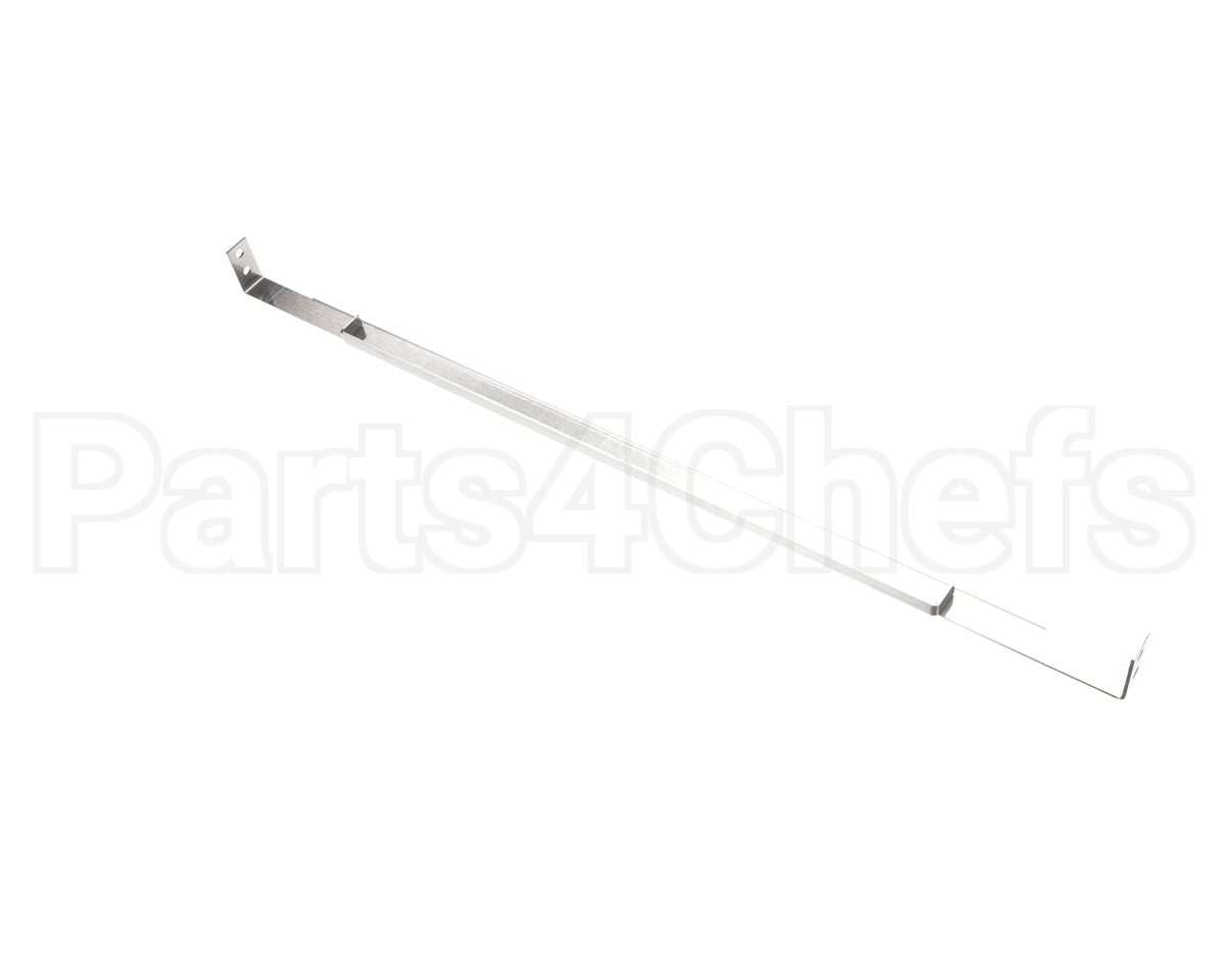 00-959577-00001 Vulcan Hart Upper Brick Support