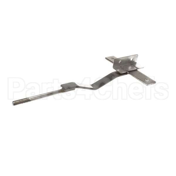 00-959580-000G2 Compatible Vulcan Elevatorclevis, W/Handle