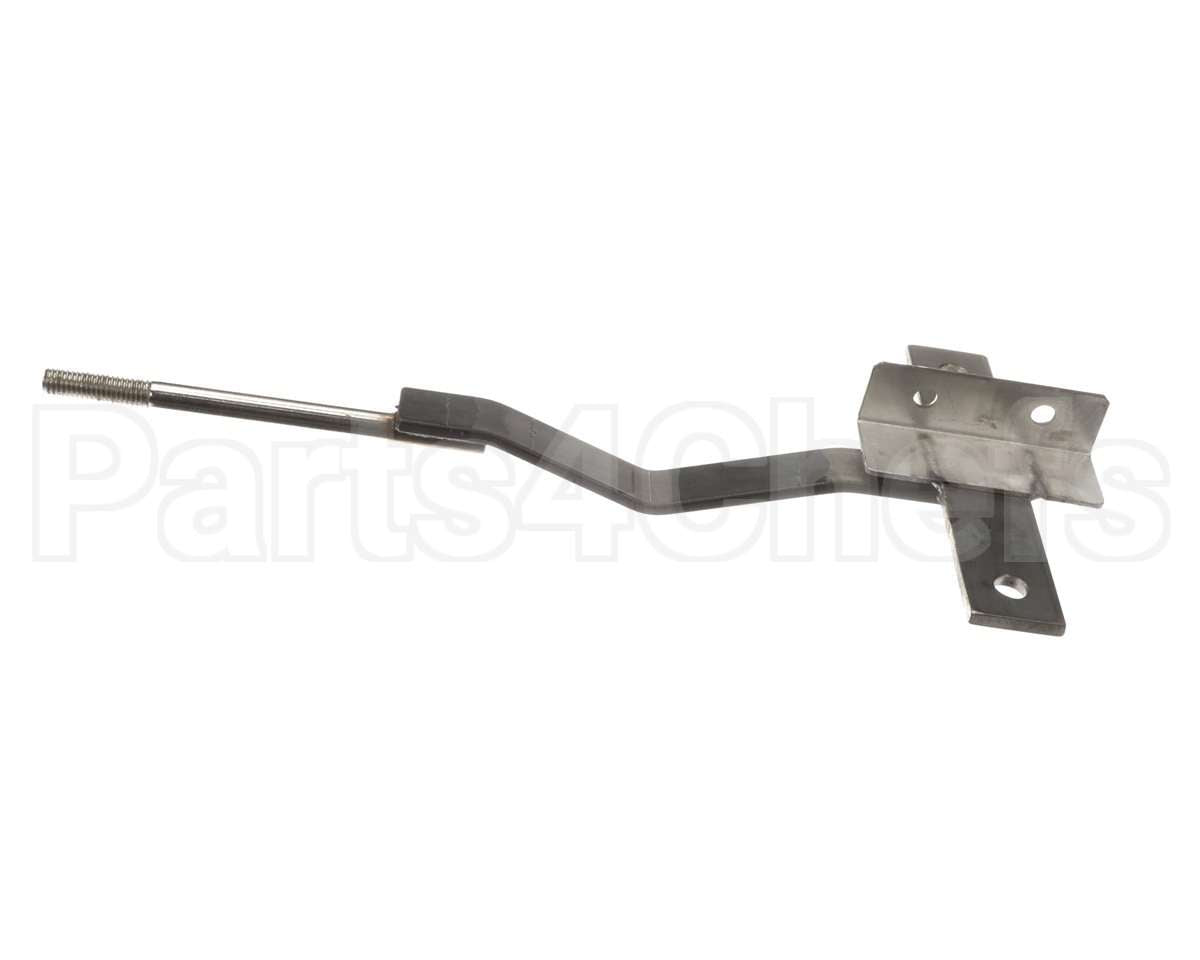 00-959580-000G2 Vulcan Hart Elevator Clevis, W/Handle