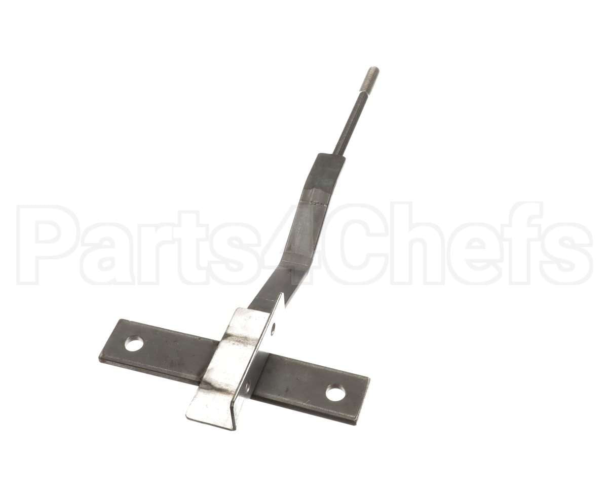 00-959580-000G2 Vulcan Hart Elevator Clevis, W/Handle
