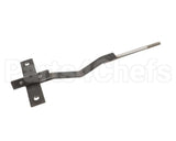 00-959580-000G2 Vulcan Hart Elevator Clevis, W/Handle