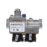 00-959662-00001 Vulcan Hart Gas Valve - Maxitrol