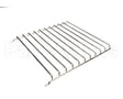00-959708-00001 Vulcan Hart Rack Guide Assembly