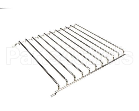 00-959708-00001 Vulcan Hart Rack Guide Assembly