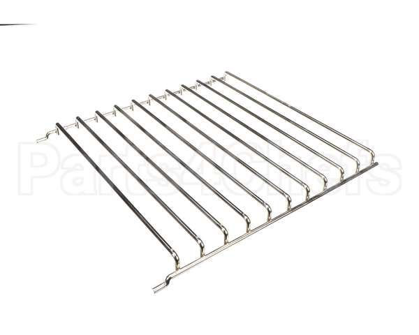 00-959708-00001 Vulcan Hart Rack Guide Assembly