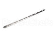 00-959772-00001 Vulcan Hart Bottom Door Seal