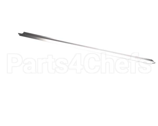 00-959772-00001 Vulcan Hart Bottom Door Seal