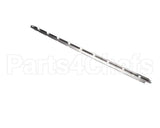 00-959772-00001 Vulcan Hart Bottom Door Seal