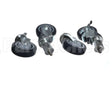 00-959832-000G1 Vulcan Hart Screw Mount Caster Kit