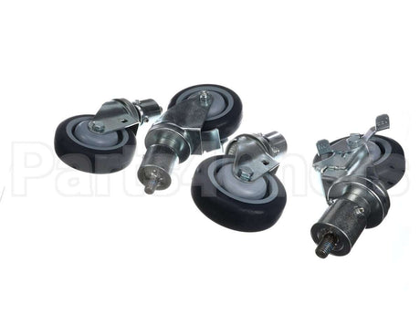 00-959832-000G1 Vulcan Hart Screw Mount Caster Kit