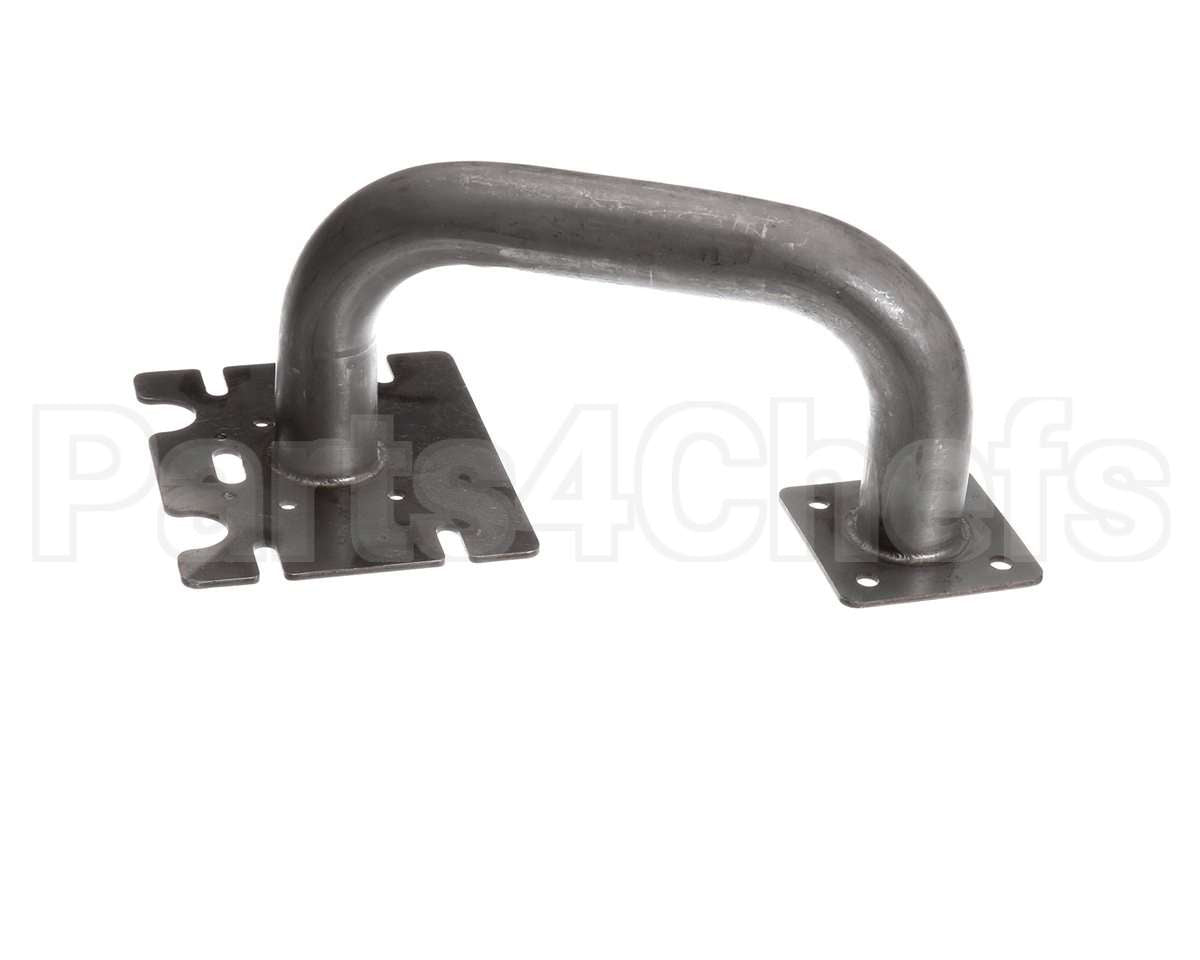 00-959879-000G2 Vulcan Hart Transport Tube