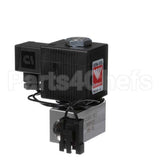 00-959909-00001 Vulcan Hart Valve - Solenoid (120V)