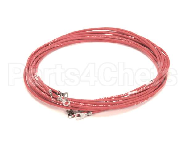 00-960054-000G1 Vulcan Hart Wire Set (480V)