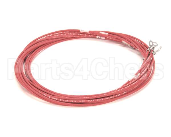 00-960054-000G1 Vulcan Hart Wire Set (480V)
