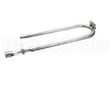 00-960213-000G1 Vulcan Hart Lcog Main Burner Assembly