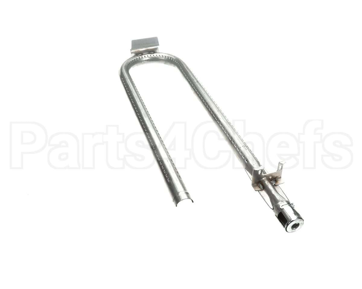 00-960213-000G1 Vulcan Hart Lcog Main Burner Assembly
