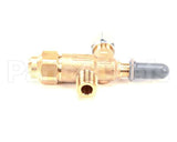 00-960277 Vulcan Hart Valve, Push-Button Safety