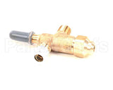 00-960277 Vulcan Hart Valve, Push-Button Safety