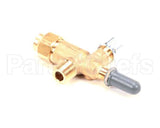 00-960277 Vulcan Hart Valve, Push-Button Safety