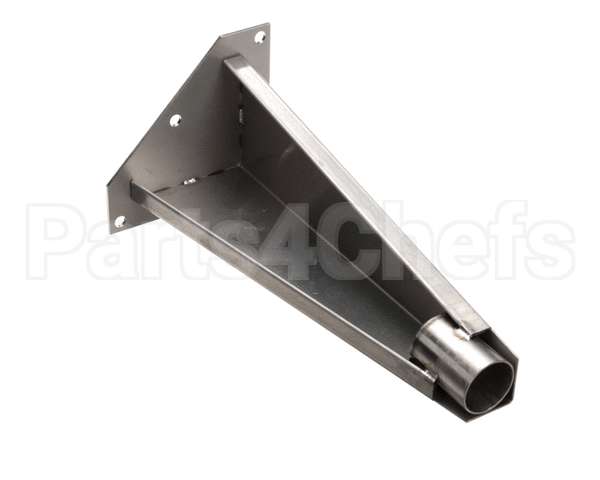 00-960288-000G1 Vulcan Hart Assembly., Leg - Half Size Stackin