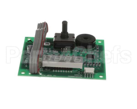 00-960301-00001 Vulcan Hart Timer Board