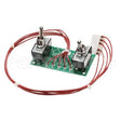 00-960302-00001 Compatible Vulcan Switch Board