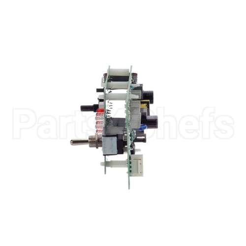 00-960314-00001 Vulcan Hart Assembly, Temp Control Board