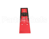 00-960319-00001 Vulcan Hart Lcog Overlay, Sf
