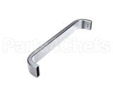 00-960355-00024 Vulcan Hart Handle, 24 Oven Door