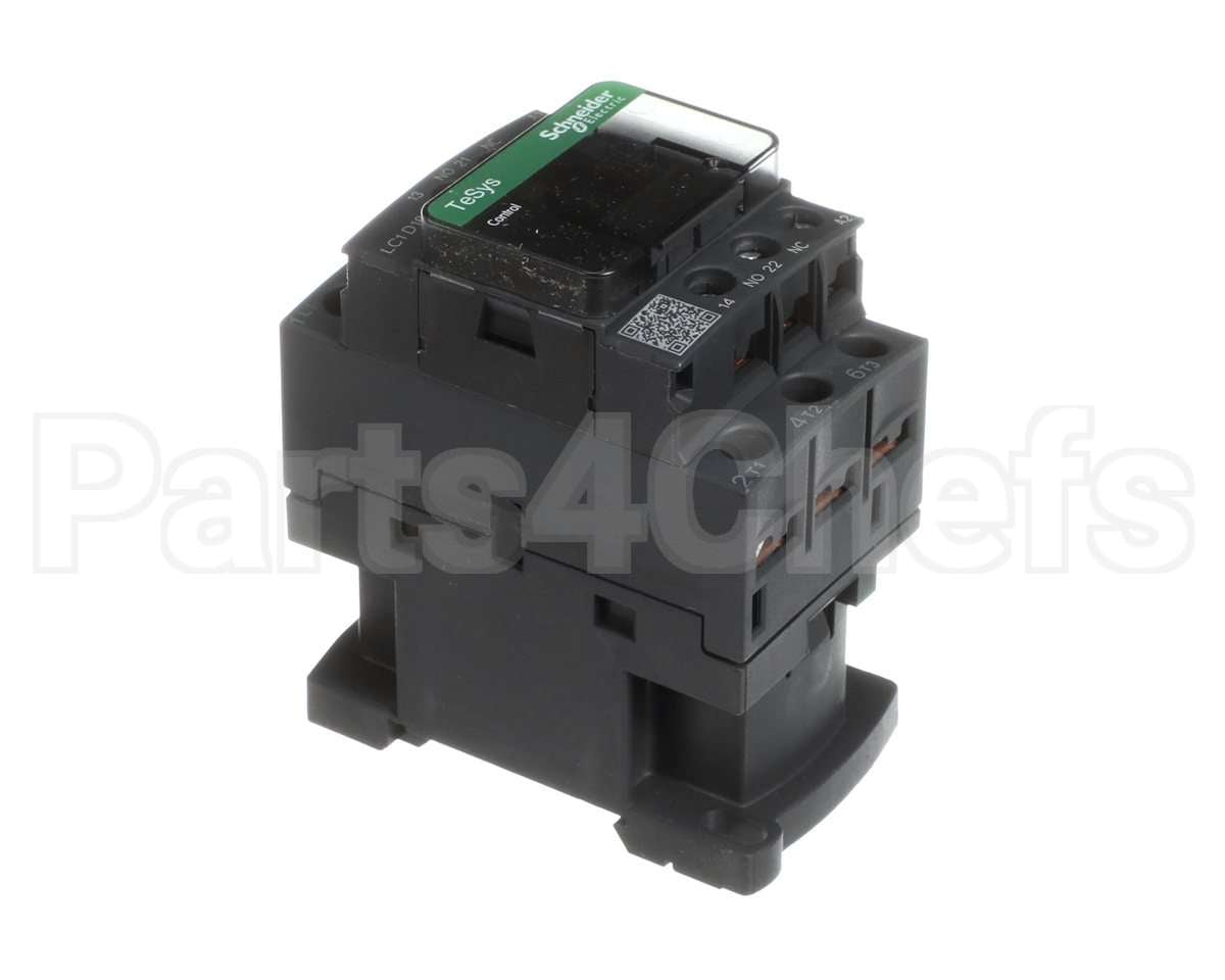 00-960408-00001 Vulcan Hart Contactor