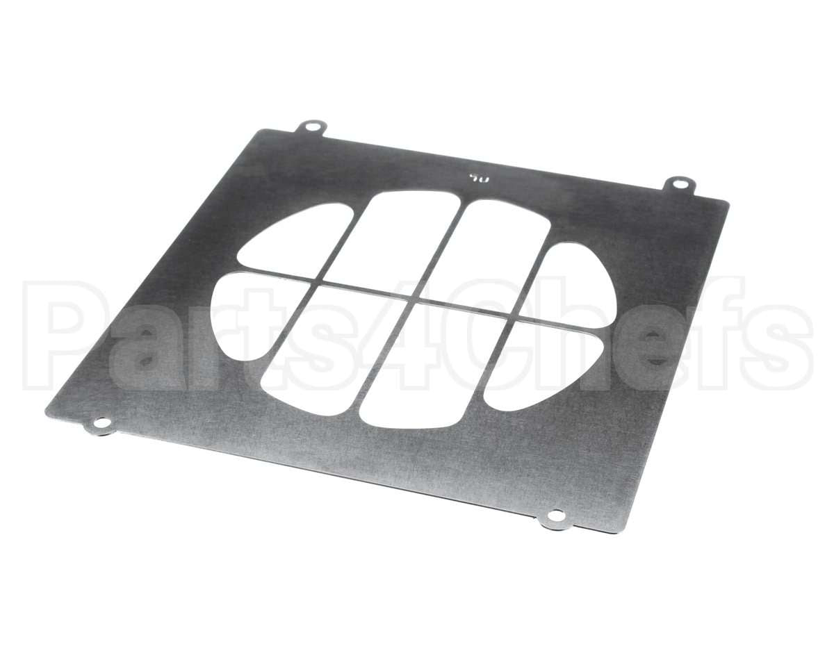 00-960425-00001 Hobart Lcog Fan Cover