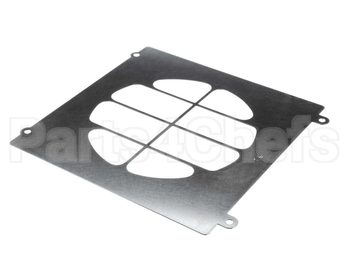00-960425-00001 Hobart Lcog Fan Cover